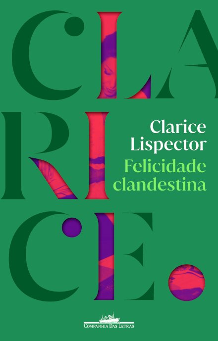 Felicidade clandestina