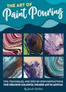 Art of Paint Pouring