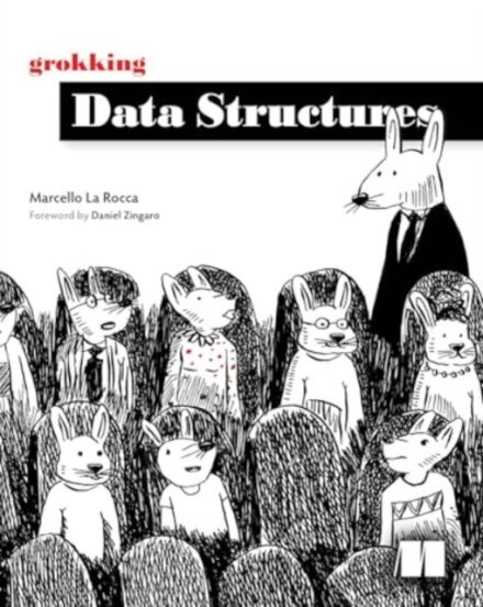 Grokking Data Structures