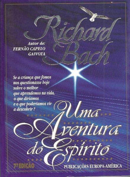 Uma Aventura do Espírito