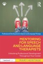 Mentoring for Speech and Language Therapists