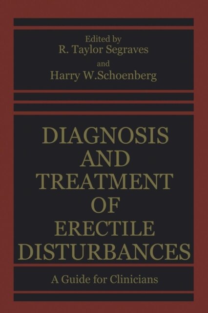 Diagnosis and Treatment of Erectile Disturbances
