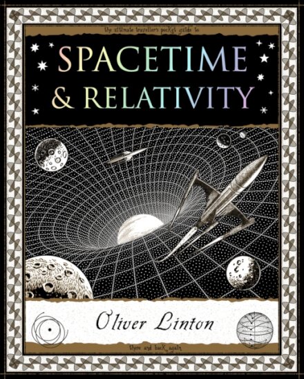 Spacetime & Relativity
