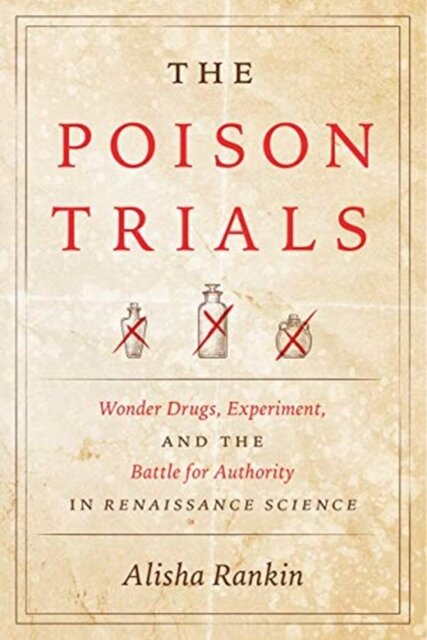 The Poison Trials