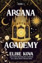 Arcana Academy