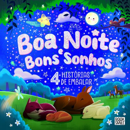 Boa Noite e Bons Sonhos