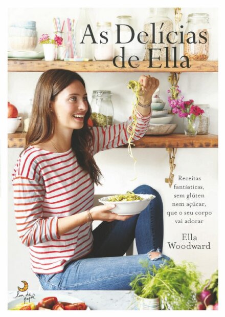 As Delícias de Ella