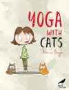 Yoga with Cats