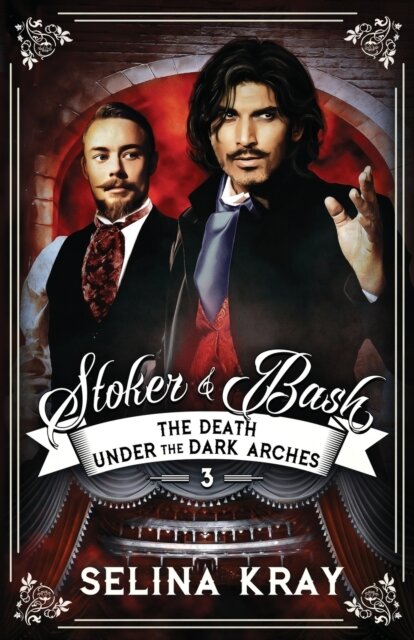 Stoker And Bash