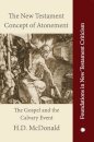 The New Testament Concept of Atonement