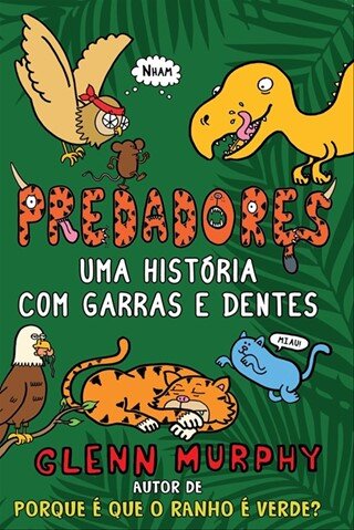 Predadores