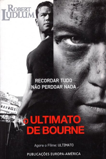 O Ultimato De Bourne