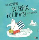 Evi Eriyen Kutup Ayisi