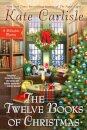 The Twelve Books of Christmas