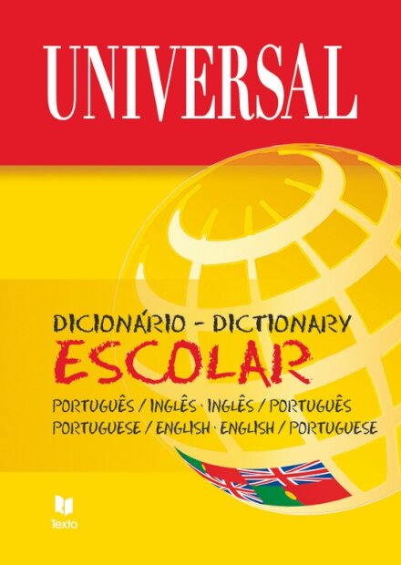 Dic.Univ.Escolar Pi/Ip (Duplo)