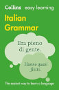 Easy Learning Italian Grammar