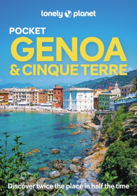 Genoa And Cinque Terre Pocket 2