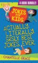 Jokes for Kids - Bundle 1