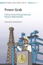 Power Grab
