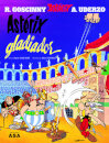 Astérix Gladiador