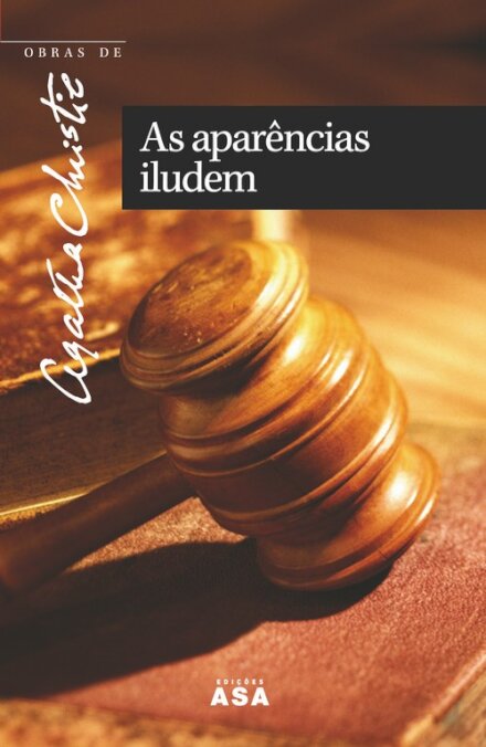 As Aparências Iludem 23