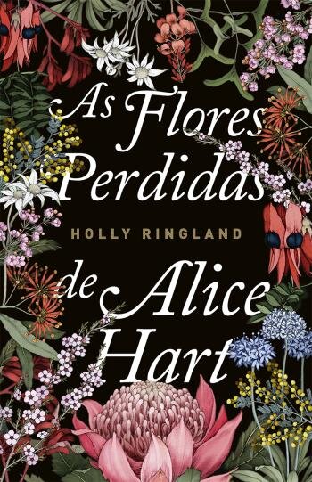 As Flores Perdidas de Alice Hart