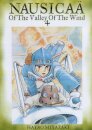 Nausicaa of the Valley of the Wind, Vol. 4
