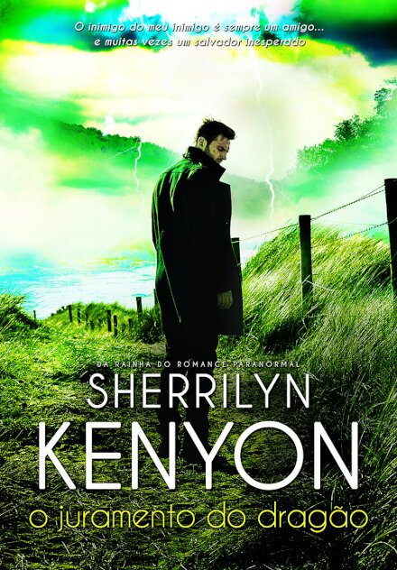 O Juramento do Dragão