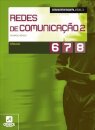 Redes de Comunicação 2 - Módulos 6, 7 e 8 - Ensino Profissional 2025
