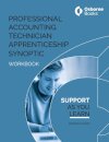 Professional Accounting Technician Apprenticeship Synoptic - Workbook
