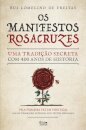 Os Manifestos Rosacruzes
