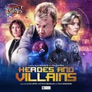 The Worlds of Blake's 7 - Heroes and Villains