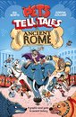 Pets Tell (History) Tales: Ancient Rome