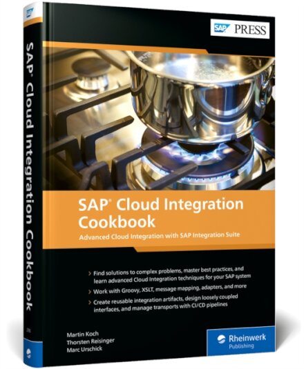 Advanced Cloud Integration with SAP Integration Suite