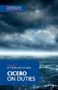 Cicero: On Duties