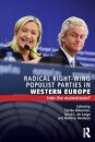 Radical Right-Wing Populist Parties in Western Europe