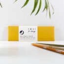 Make a Mark Pen Pouch - Yellow