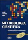 Metodologia Científica Guia Para Eficiência Nos Estudos