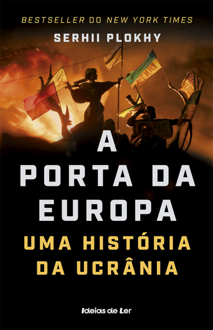 A Porta da Europa - Uma História da Ucrânia