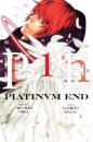 Platinum End, Vol. 1