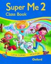 Super Me 2 Class Book