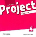 Project Fourth Edition 4: Class CD (4)