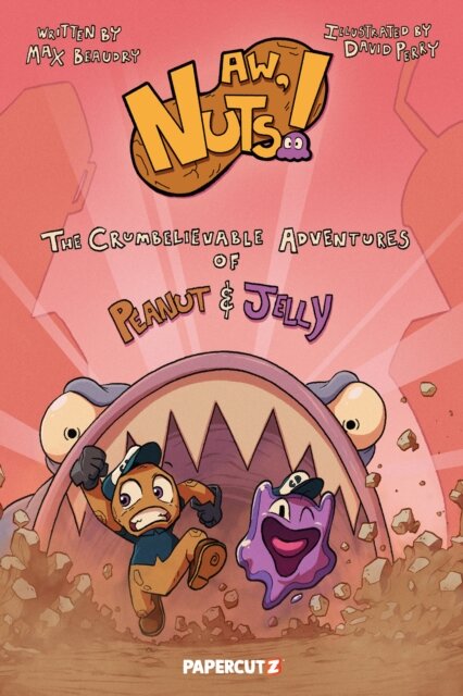 Aw, Nuts!