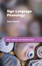Sign Language Phonology