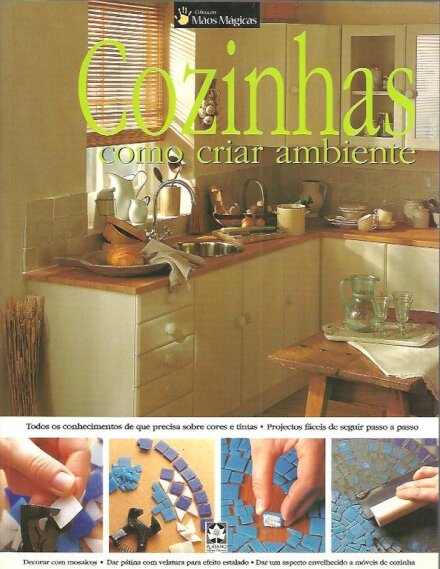 Cozinhas