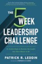 The Five-Week Leadership Challenge