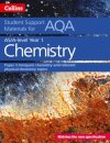 AQA A Level Chemistry Year 1 & AS Paper 1
