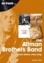 The Allman Brothers Band On Track