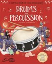 A Little Book of the Orchestra: Drums and Percussion