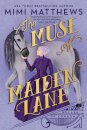 The Muse of Maiden Lane